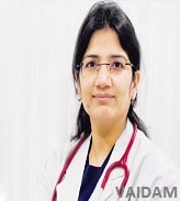 Dr. Mansi Sachdev,Pediatric Oncologist, Gurgaon