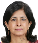 Dr. Manvir Bhatia