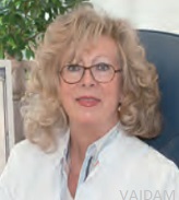 Prof. Dr. Med. Marianne Dieterich,Neurologist, Munich