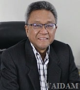 Dr. Mohamad Nasir Zahari