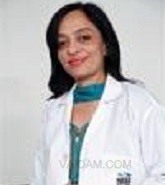 डॉ। मीनाक्षी शर्मा