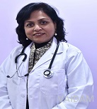 Doktor Meenakshi Sauhta