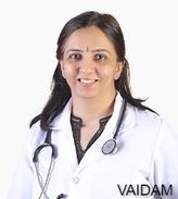 Dr Meera R