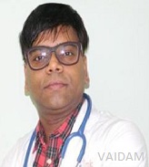 Dr. Mithin Aachi,Orthopaedic and Joint Replacement Surgeon, Secunderabad
