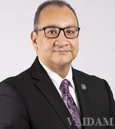 डॉ. मोहम्मद अहमद हेलमी