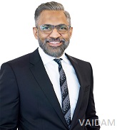 Dr. Mohamed Noortheen A. Mustafa,Orthopaedic and Joint Replacement Surgeon, Kuala Lumpur