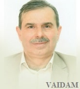 Dr Mohammed Adib Nanaa