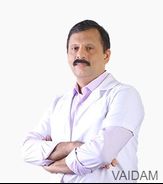 Dr. Muhammed Nazeer,Orthopaedic and Joint Replacement Surgeon, Trivandrum