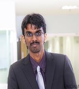 Dr. Mohan Ramachandran 