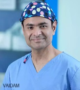 Доктор Мохит Бхандари