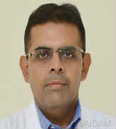 Dr Mohit Khirbat,Nephrologist, Gurgaon