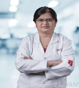 Dr Monica Gupta