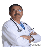الدكتور ماهيندرا براساد تريباثي