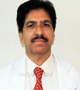 Dr. M. R. C. Naidu,Neurologist, Hyderabad