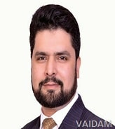 Dr Mudhasir Ahmad