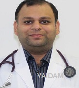 Doktor Mukul Bhargava
