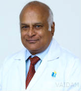 Dr. Murali Venkatraman