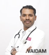 Dr. Muralidharan Parthasarathy