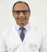 Dr Murtaza Ahmed Chishti