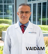 Dr. Mustafa Seyam