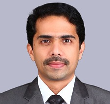 Dr. Nabeel Mohammed T P,Orthopaedic and Joint Replacement Surgeon, Calicut