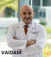 Dr. Nader Salti,General Surgeon, Dubai
