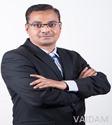 Dr. Nagendra Prasad Anipindi,Upper Gastrointestinal Tract Surgeon, Dubai