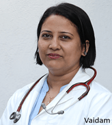 Dra. Nandini Choudhary Hazarika