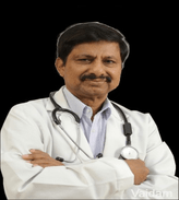 Dr. Naresh Veludandi,General Surgeon, Hyderabad