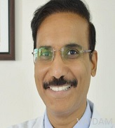 Dr N Manohar Reddy