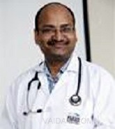Dr. Neeraj Gupta,Pulmonologist, Gurgaon