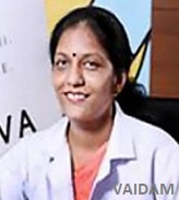Doktor Neeta Jain, ginekolog va akusher, Nyu-Dehli