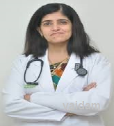 Dr. Neetu Ramrakhiani,Neurologist, jaipur