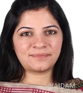 Dr Neha Arora,Rheumatologist, Gurgaon