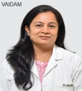 Dr. Nidhi Rawal,Pediatric Cardiologist, Gurgaon