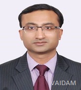 Dr. Nikhil Pal,Ophthalmologist, New Delhi