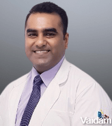 Dr. Nikhil P