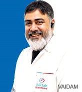 Doktor Nikxil Yadav