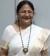Dr Nisha Naruka