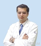 Dr. Nitin Leekha,Surgical Oncologist, Noida