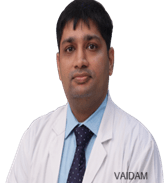 Dr. Nitin Singhal,Surgical Oncologist, Ahmedabad