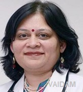 Dr Nupur Gupta,Gynaecologist and Obstetrician, Gurgaon