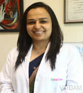 Dr. Nymphaea Walecha,Infertility Specialist, New Delhi