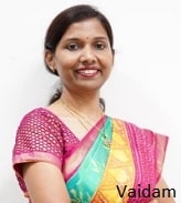 Dr. Padmapriya Vivek,IVF Specialist, Chennai