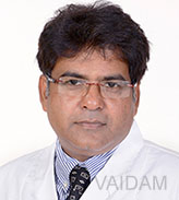 Dr. Palash Gupta,Orthopaedic and Joint Replacement Surgeon, New Delhi
