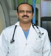 Doktor Nand K Panigrahi