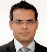Dr. Pankaj Dawar,Neurosurgeon, Faridabad