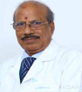 Dr. Panneer A,Neurologist, Chennai