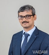 Dr. Parijat Gupte,Surgical Gastroenterologist, Mumbai