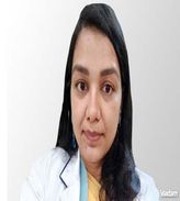 Dr. Parul Aggarwal ,Gynaecologist and Obstetrician, New Delhi